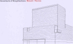 Exposició Inventaris d’Arquitectura. Bosch-Tarrús