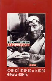 Le Corbusier, La Promenade