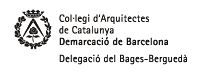 Col·legi d'arquitectes de Catalunya