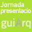 Jornada presentaci Guiarq