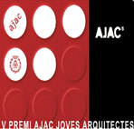V Premi AJAC joves arquitectes