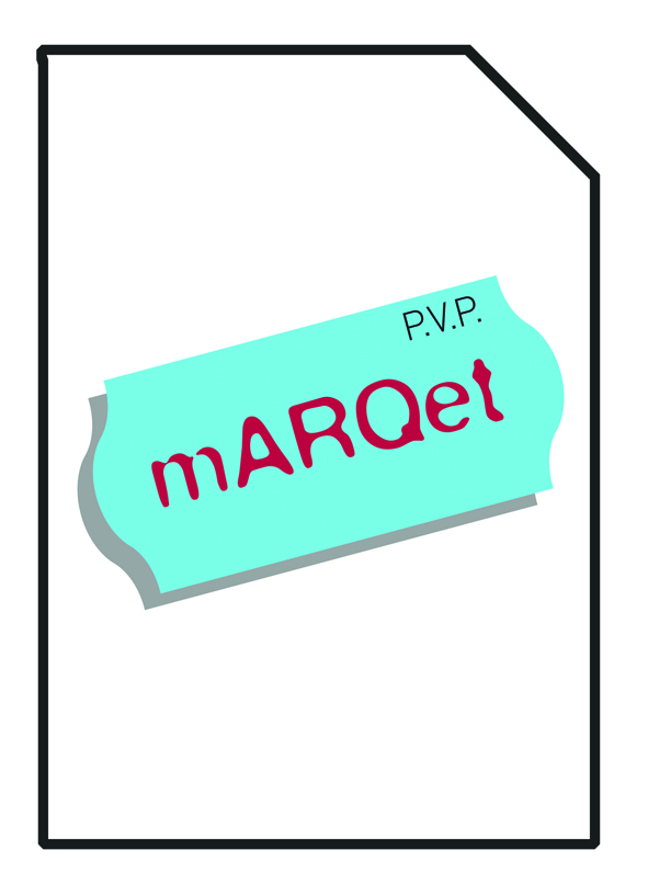 Logo mARQet14_bases
