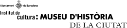 Institut de cultura: MUSEU D'HISTÒRIA DE LA CIUTAT