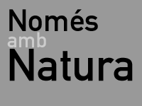 Noms amb Natura