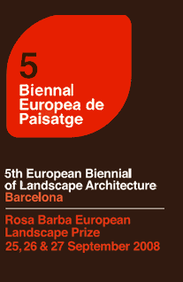 5th European Biennial